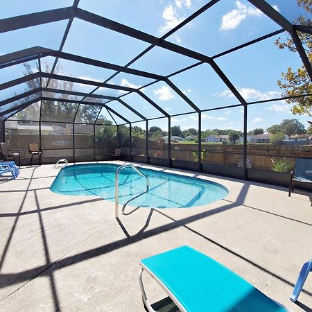 Willa 1050 Tompkins Drive Port Orange Zewnętrze zdjęcie