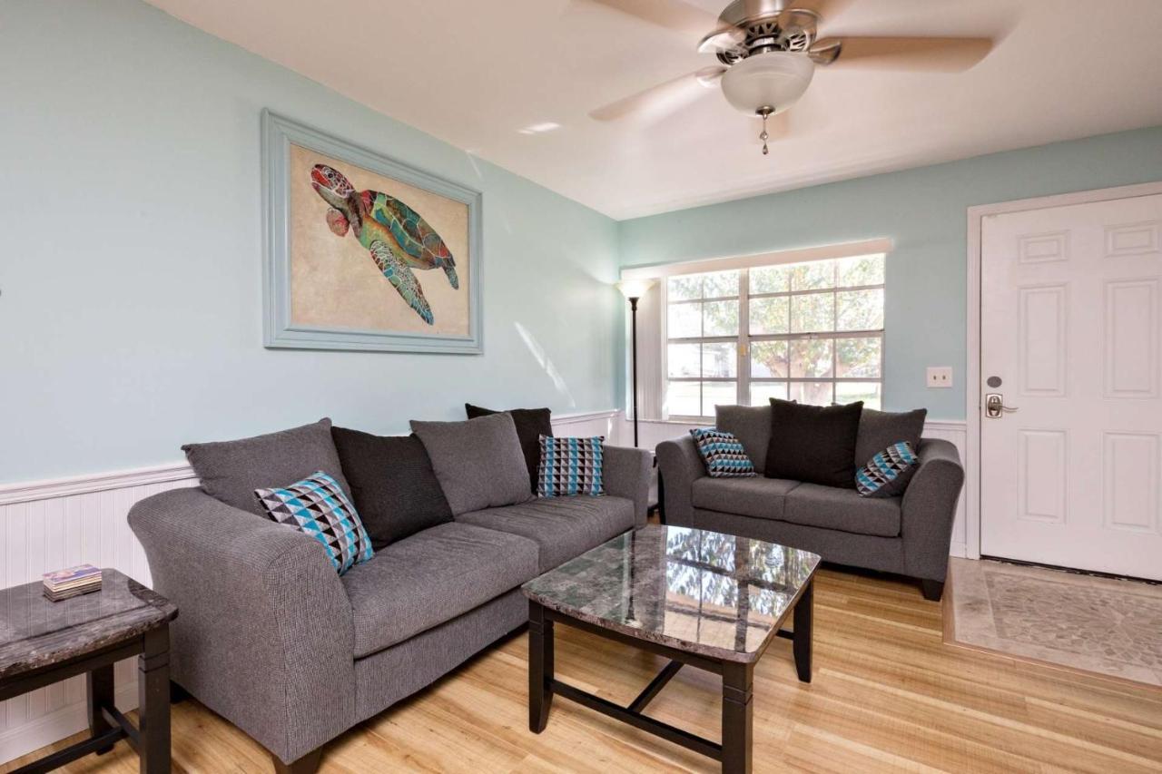 Willa 1050 Tompkins Drive Port Orange Zewnętrze zdjęcie