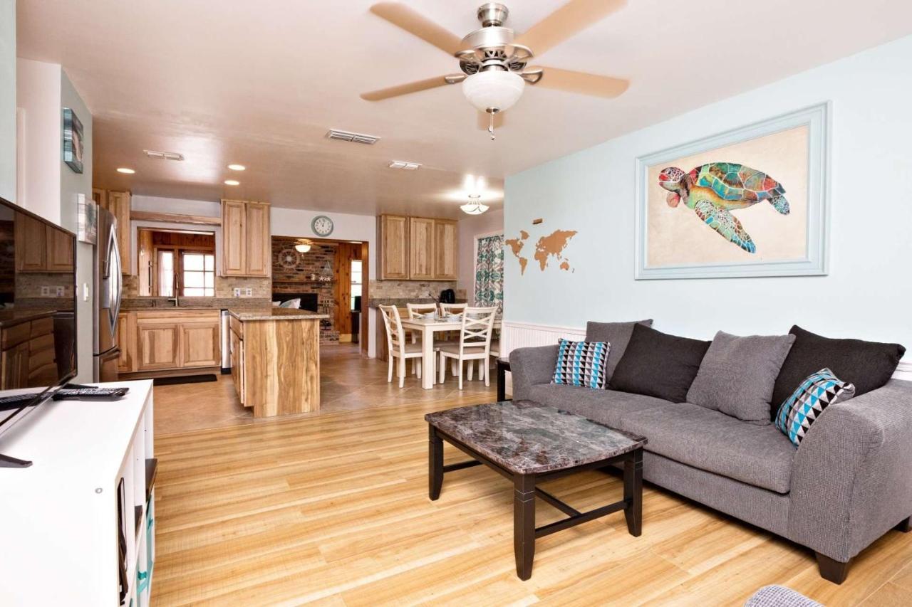 Willa 1050 Tompkins Drive Port Orange Zewnętrze zdjęcie