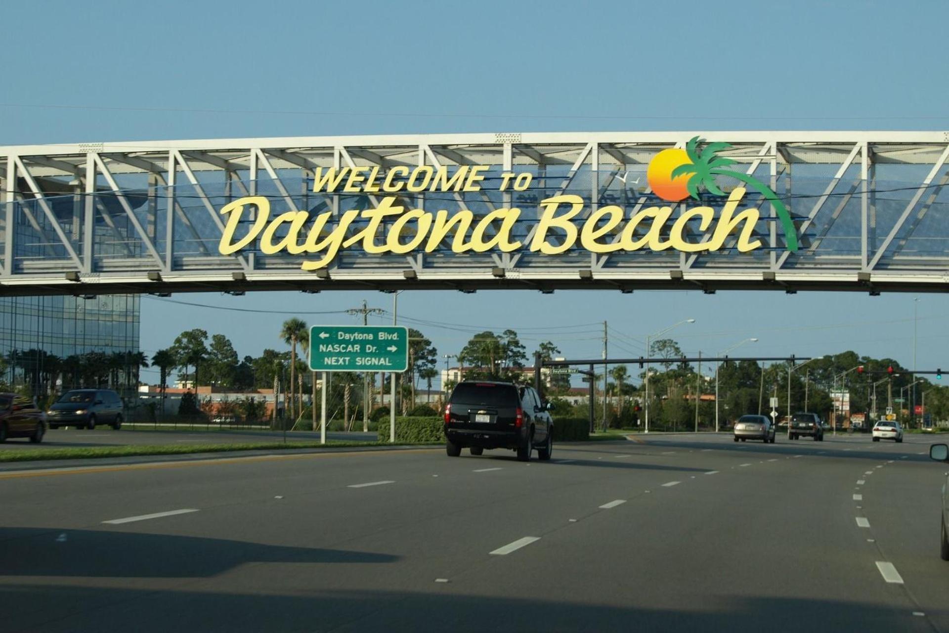 Willa 1050 Tompkins Drive Port Orange Zewnętrze zdjęcie