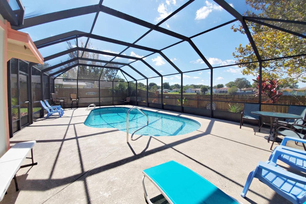 Willa 1050 Tompkins Drive Port Orange Zewnętrze zdjęcie