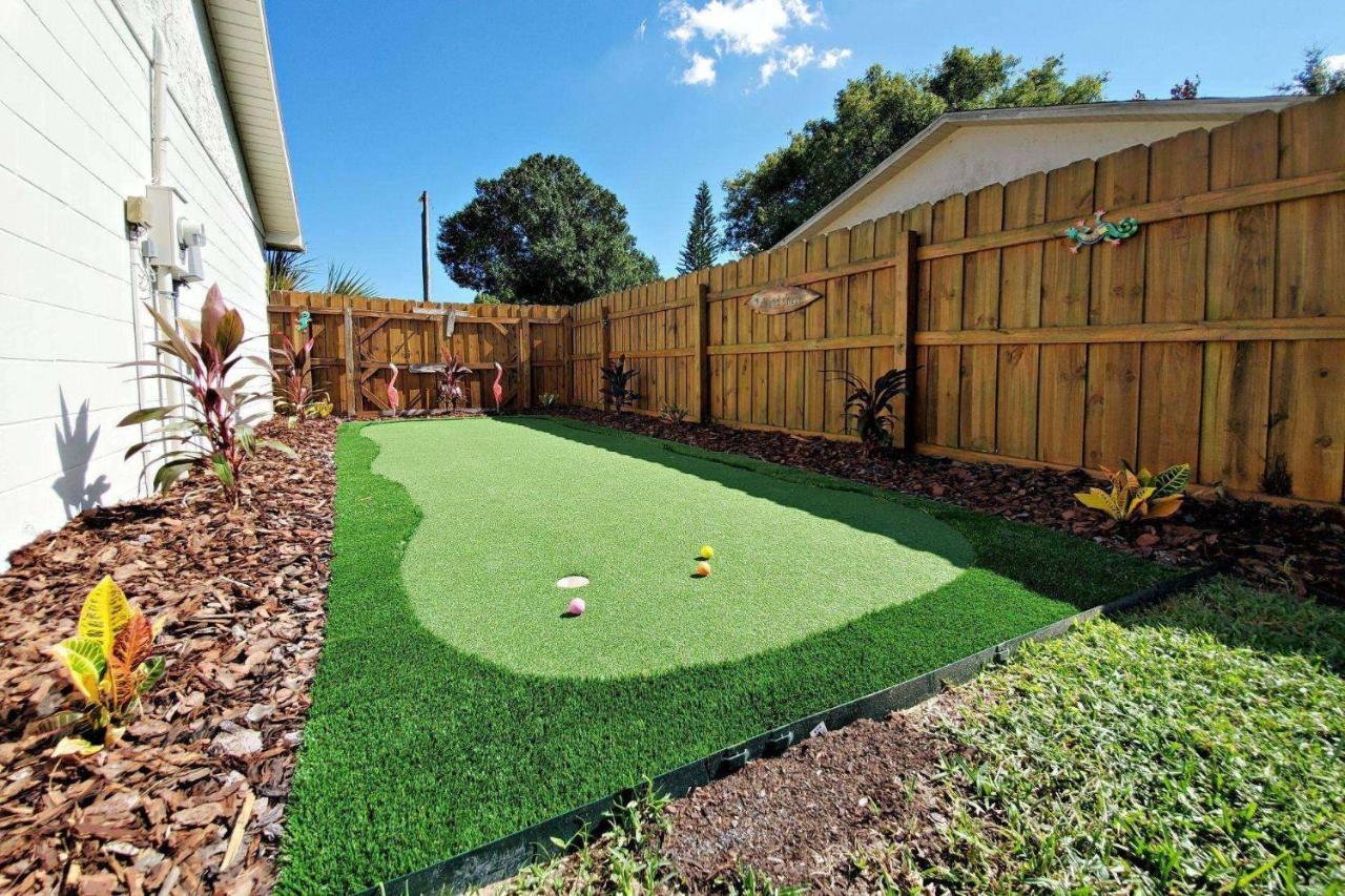Willa 1050 Tompkins Drive Port Orange Zewnętrze zdjęcie