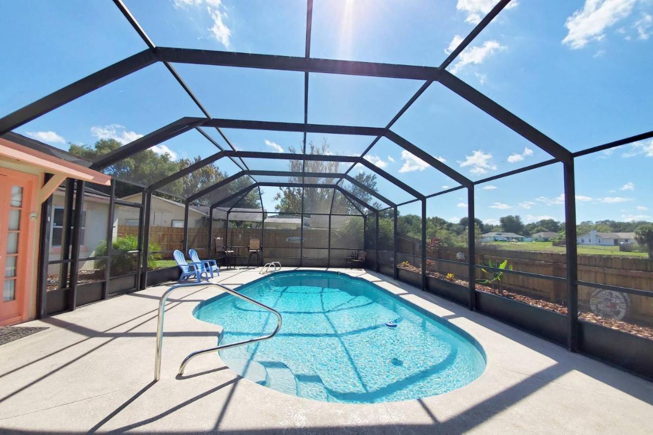 Willa 1050 Tompkins Drive Port Orange Zewnętrze zdjęcie