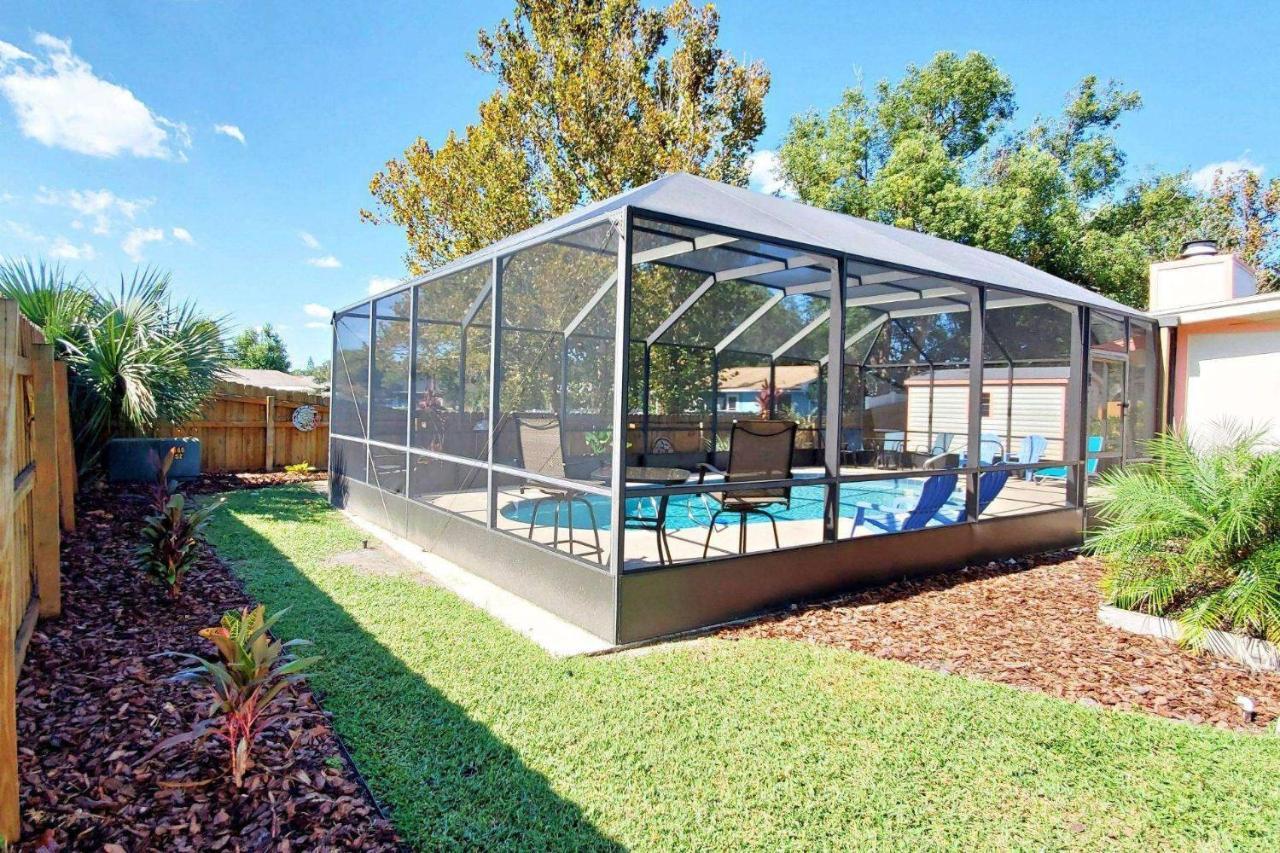 Willa 1050 Tompkins Drive Port Orange Zewnętrze zdjęcie