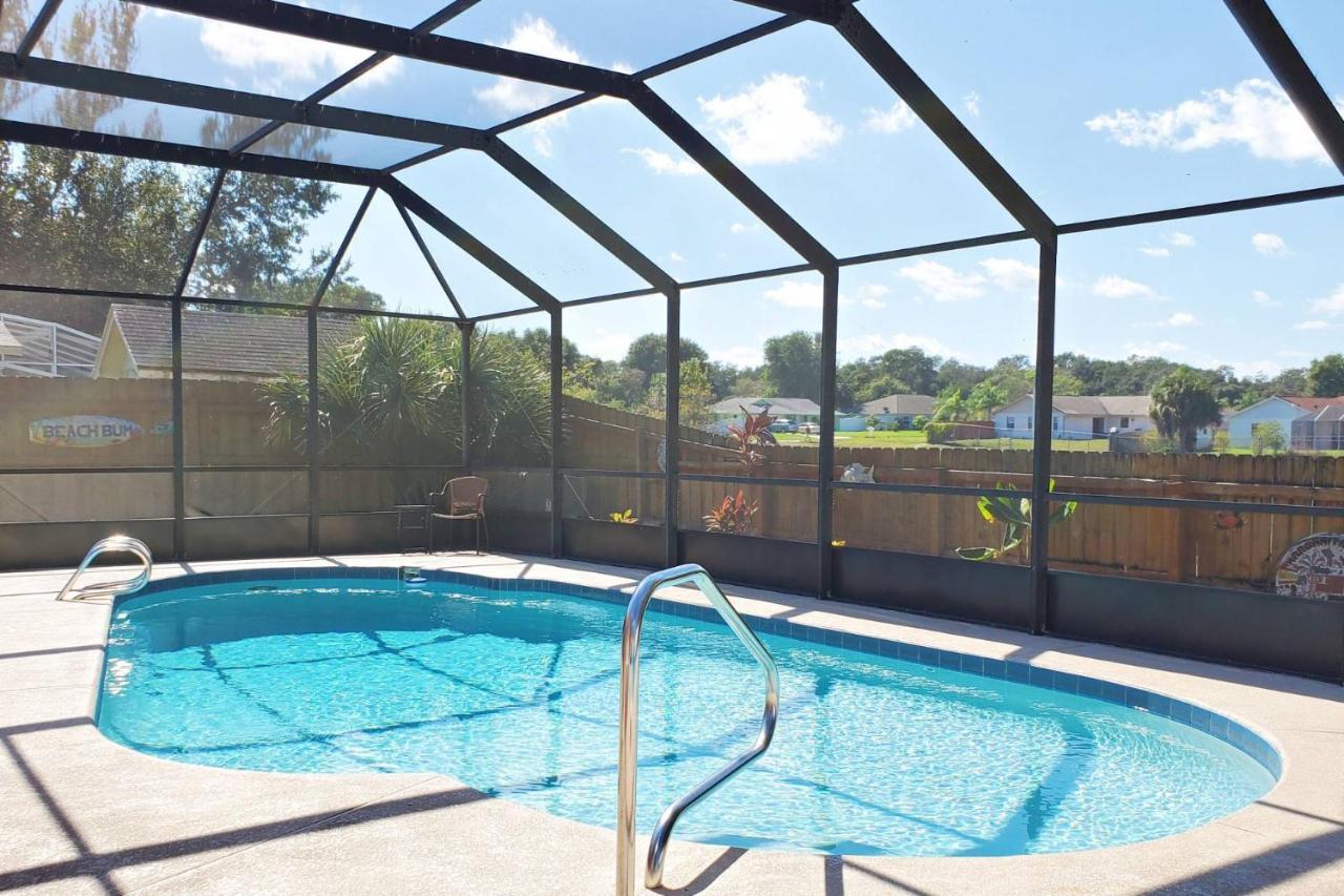 Willa 1050 Tompkins Drive Port Orange Zewnętrze zdjęcie