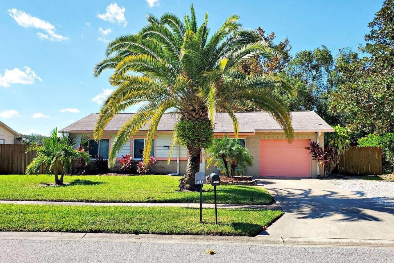 Willa 1050 Tompkins Drive Port Orange Zewnętrze zdjęcie