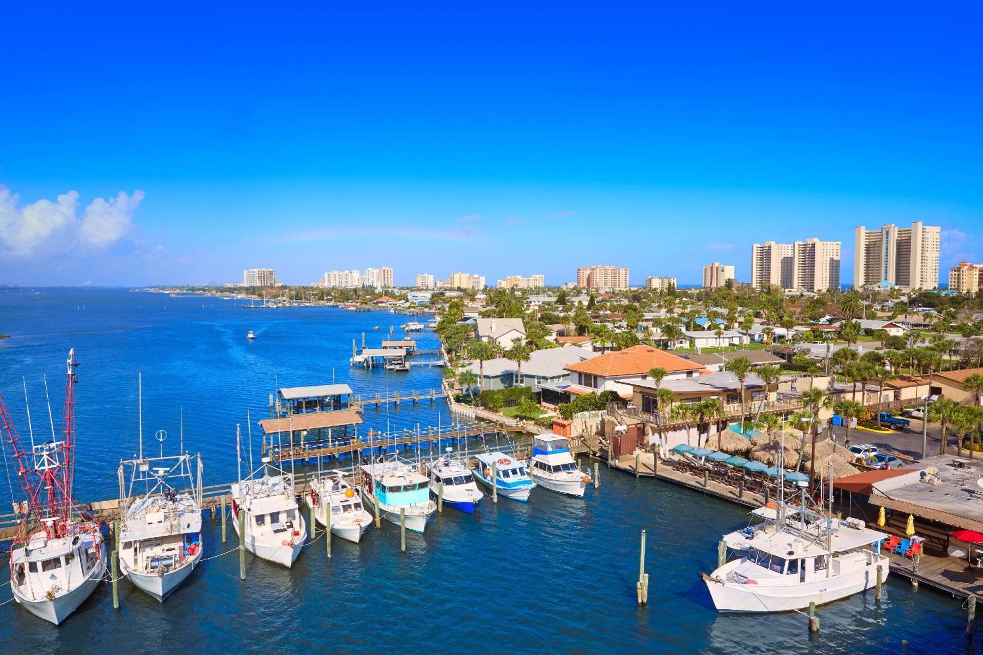Willa 1050 Tompkins Drive Port Orange Zewnętrze zdjęcie